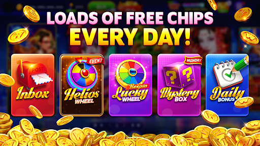 DoubleU Casino™ - Vegas Slots screen 6