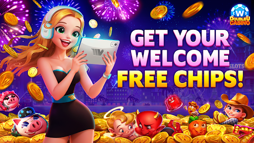 DoubleU Casino™ - Vegas Slots screen 5