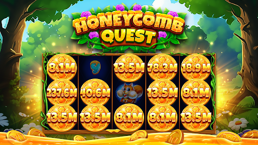 DoubleU Casino™ - Vegas Slots screen 2