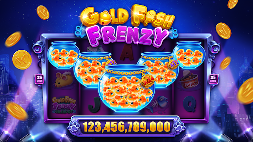 DoubleU Casino™ - Vegas Slots screen 3