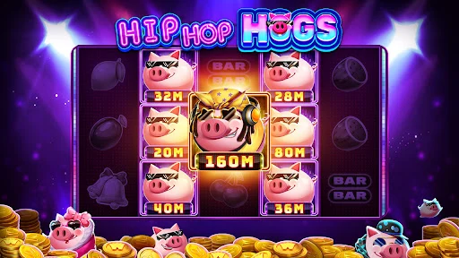 DoubleU Casino™ - Vegas Slots screen 6